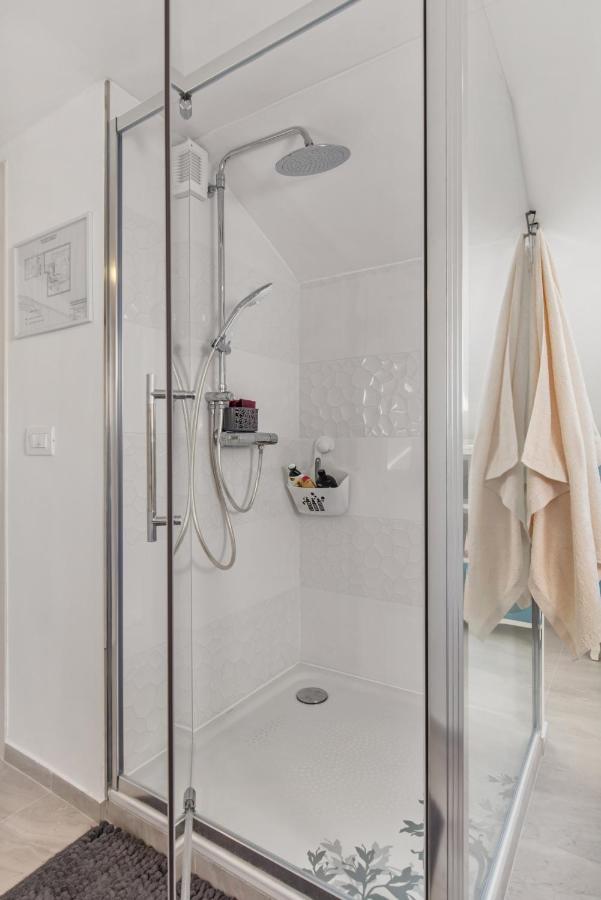 Apartment Coralina Baška Екстериор снимка